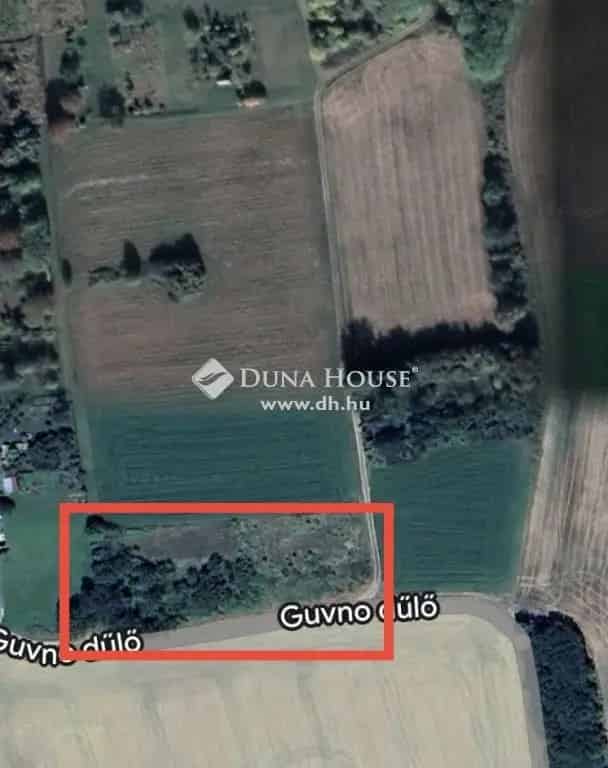 Telek Eladó , Kökény, Dunántúl