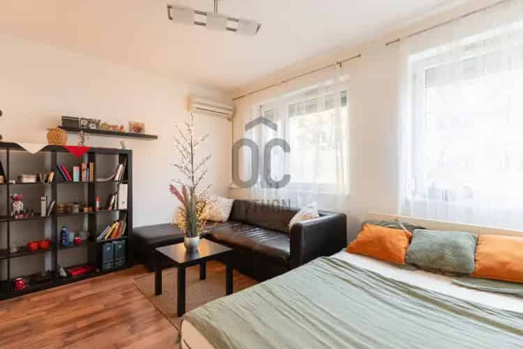 Budapest XI. kerületi eladó lakás, H497950
