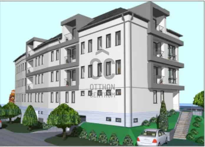 Budapest XVIII. kerületi eladó újépítésű lakás, U0045634