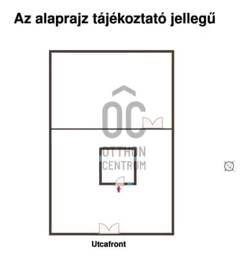 Szatymazi eladó telek, DTK072098