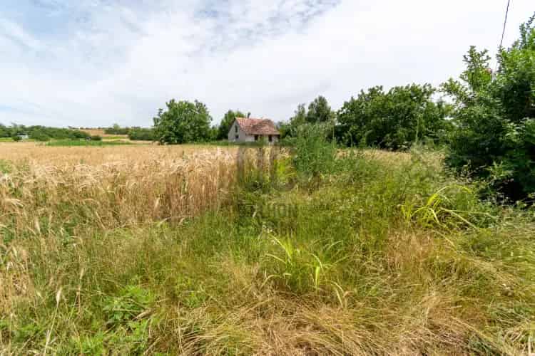 Polgárdii eladó telek, T038466