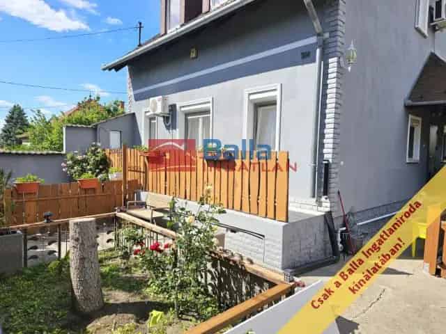 Budapest XVII. Kerület, Tisza István utca