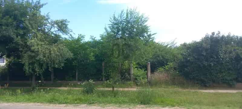 Egyeki eladó telek, T038458
