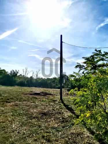 Tiszaszentimrei eladó telek, T037050