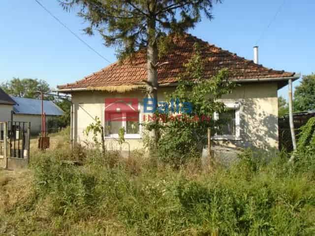 Tószeg családi ház eladó 68nm 2 szoba felújítandó