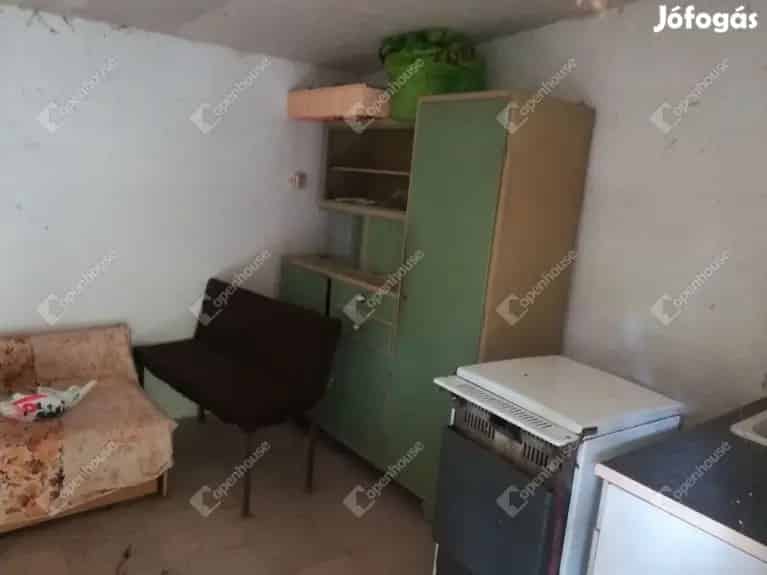 Zalaegerszegi építési telek, közművekkel, kis  hétvigi házzal!!! - Zalaegerszeg, Telek, föld - Jófogás Ingatlan