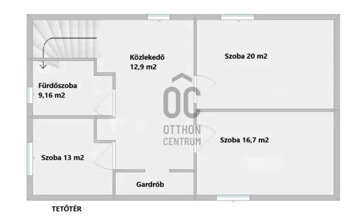 Alsónémedii eladó családi ház, H500206