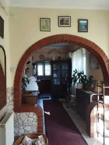 Budapest IV. kerületi eladó családi ház, H500778