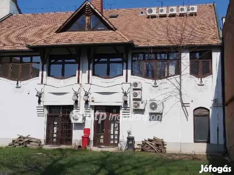 Gyulai 785 nm-es iroda eladó - Gyula, Iroda, üzlethelyiség, ipari ingatlan - Jófogás Ingatlan