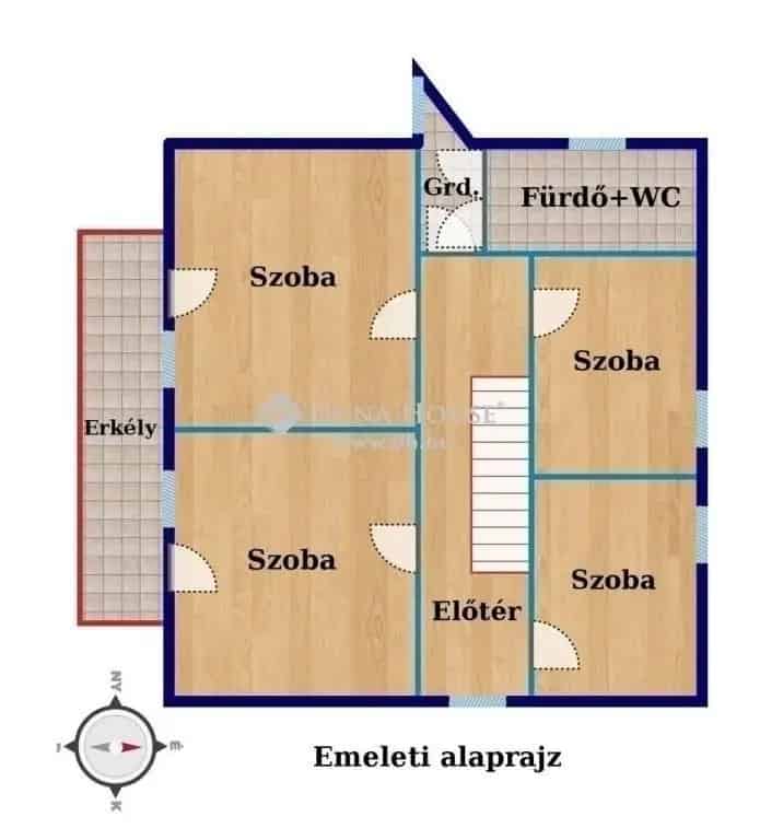 Ház Kiadó , Budapest, Közép-Magyarország