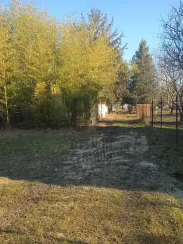 Kővágóörsi eladó telek, T038878