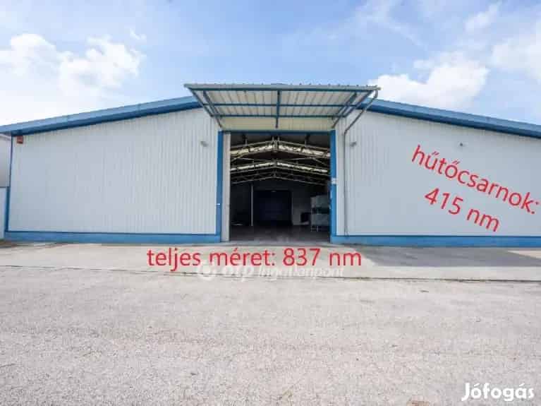 Eladó Ipari terület, Békéscsaba - Békéscsaba, Telek, föld - Jófogás Ingatlan