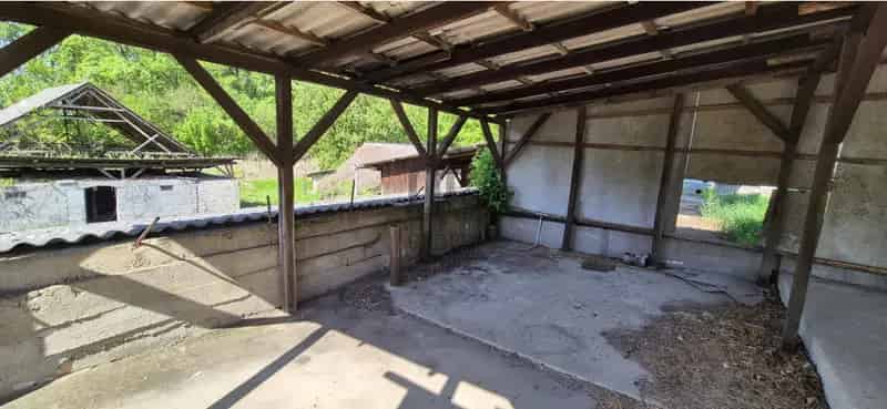 Tiszacsegei eladó családi ház, H501153