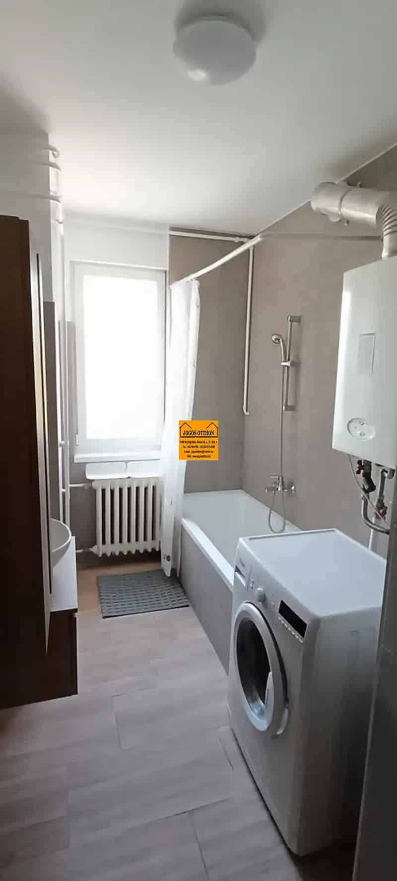 Kiadó téglalakás - Nyíregyháza