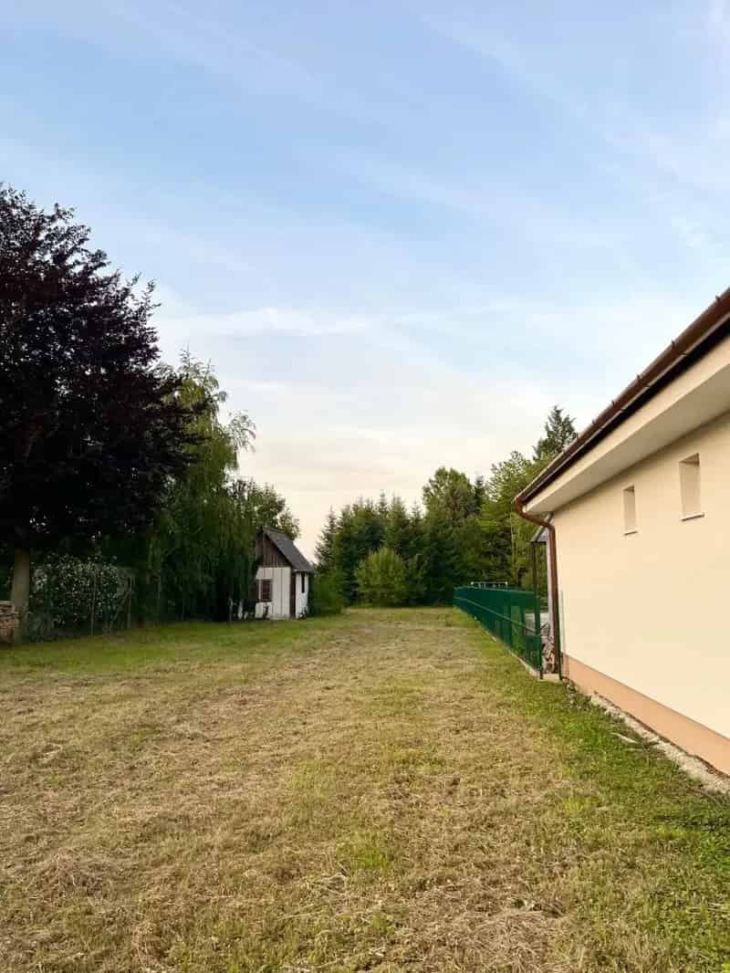 Telek Kiadó , Kőszegi járás, Dunántúl