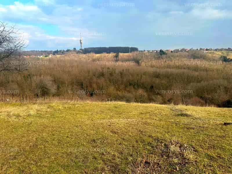 Széles telek, full panoráma !
