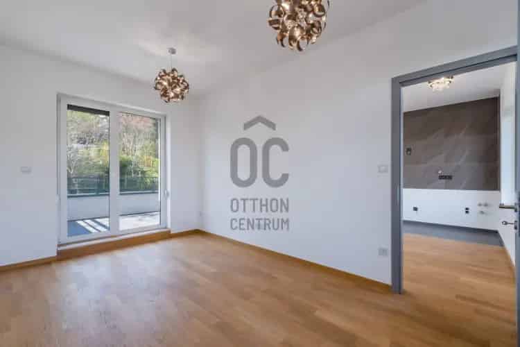 Budapest II. kerületi eladó újépítésű lakás, U0048174