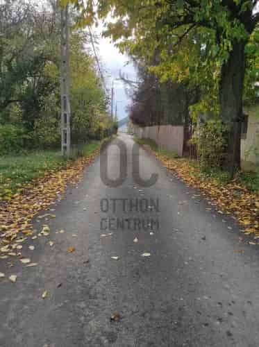 Balatonszárszói eladó telek, T035442