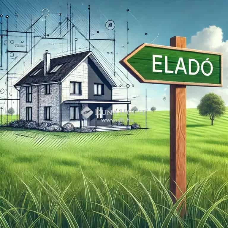 Telek Eladó , Debrecen, Alföld és Észak