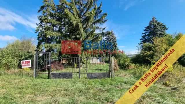 Vác , Felső-Törökhegy út