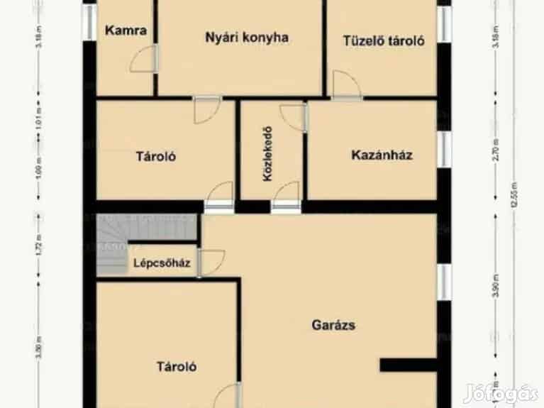 Eladó Tatabányán Bánhidán 3 szobás családi ház! - Tatabánya, Ház - Jófogás Ingatlan