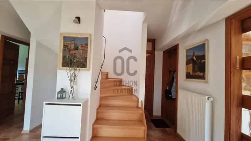 Keszthelyi eladó családi ház, H500259