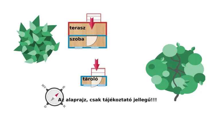 Ház Kiadó , Füzesabonyi járás, Alföld és Észak