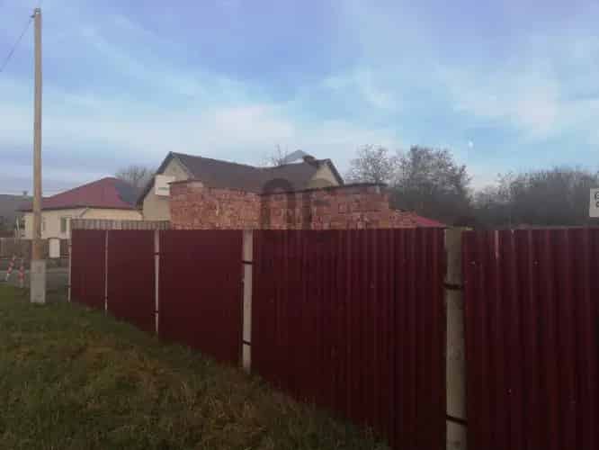 Nyíracsádi eladó telek, T034750