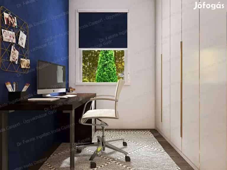 Modern, energiatakarékos, igényes otthon beruházótól eladó - Győrújbarát, Lakás - Jófogás Ingatlan