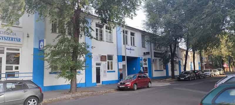C7 City Logisztika