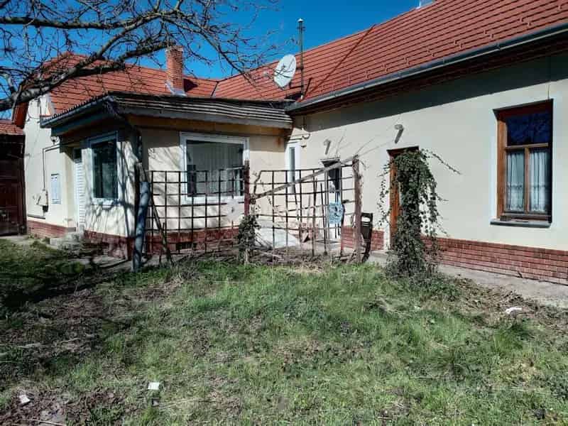 Ház Eladó , Ikervár, Dunántúl