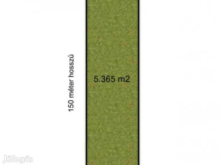 5365 m2-es belterületi építési telek Becsehelyen! - Becsehely, Telek, föld - Jófogás Ingatlan