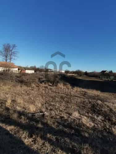 Tiszafüredi eladó telek, T032685