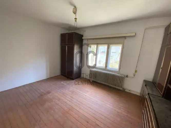 Pécsi eladó telek, DTK062985