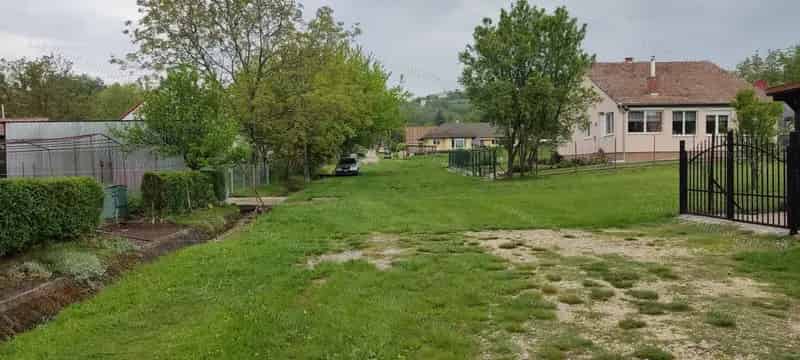 Fonyód Építési Telek Eladó - 682 m2 - Bélatelep
