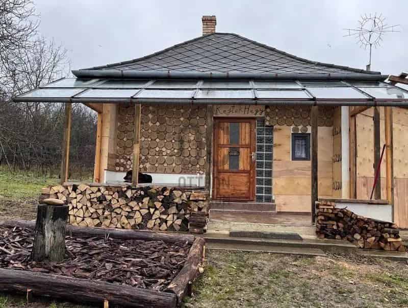 Ház Kiadó , Vasvári járás, Dunántúl