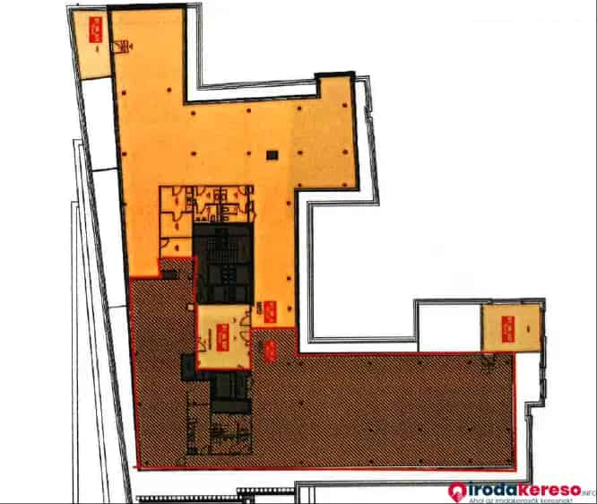 Residence I-II