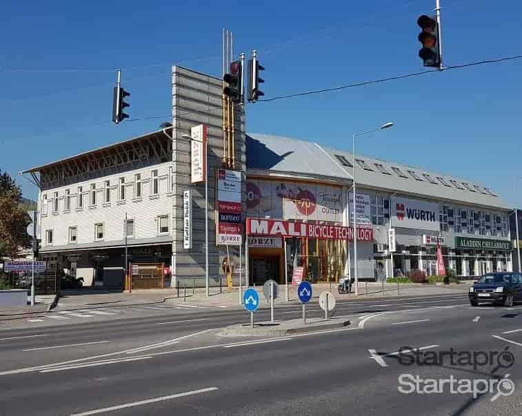 Üzleti célú Eladó , Közép-Magyarország