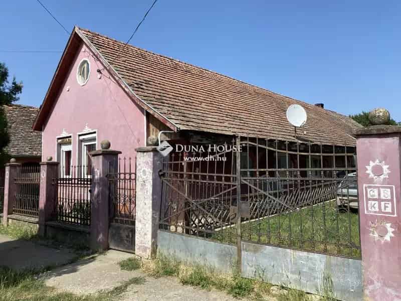 Ház Eladó , Sellyei járás, Dunántúl