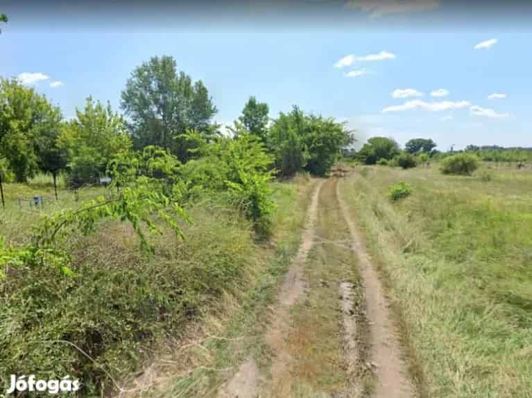 XVI. Kerület, Mátyásföldi repülőtér mellett, 428 m2-es, telek - XVI. kerület, Telek, föld - Jófogás Ingatlan
