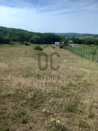 Őrbottyáni eladó telek, T038972