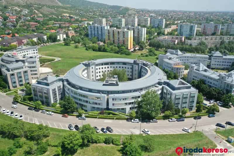 Budaörs Terra Park Next A és B