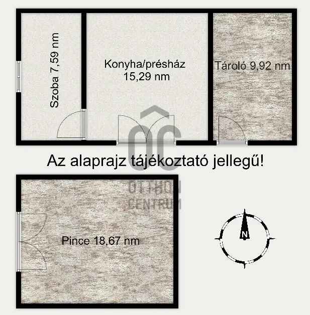 Ház Kiadó , Zalaszentgróti járás, Dunántúl