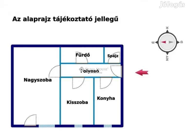 Kaposvár, Aldi mellett lakás eladó - Kaposvár, Lakás - Jófogás Ingatlan