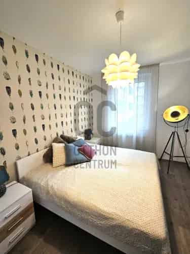 Budapest VIII kerület eladó lakás 61 nm 2 hálószoba wellness