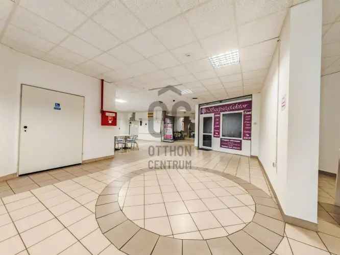 Budapest X. kerületi eladó kereskedelmi ingatlan, UZ018260