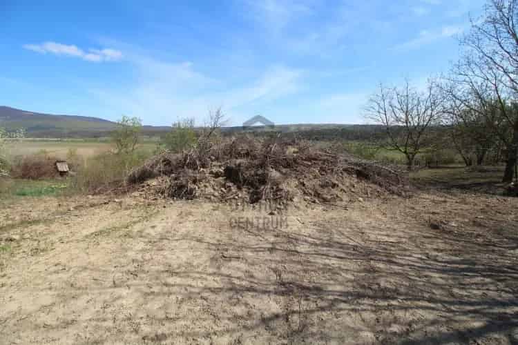 Váci eladó telek, T039882