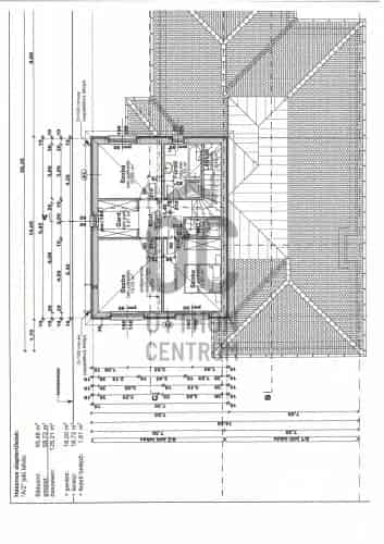 Veresegyházi eladó újépítésű ikerház, U0047926