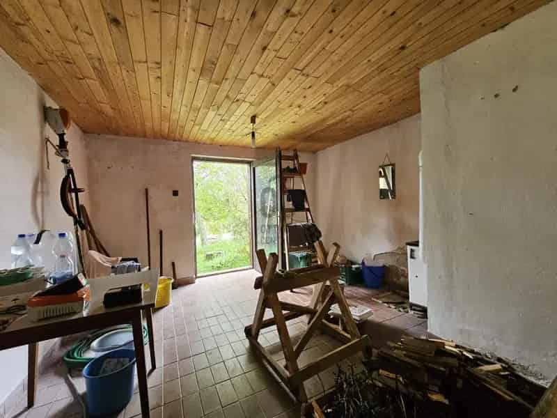Kőszeg panorámás telek eladó 3117 nm 2 épülettel