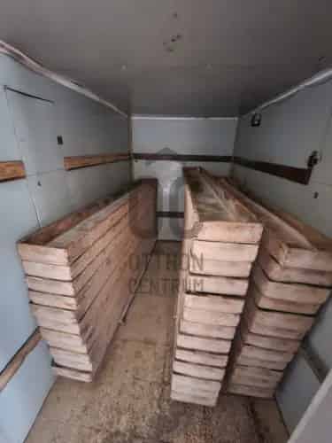 Berzencei eladó kereskedelmi ingatlan, UZ016529